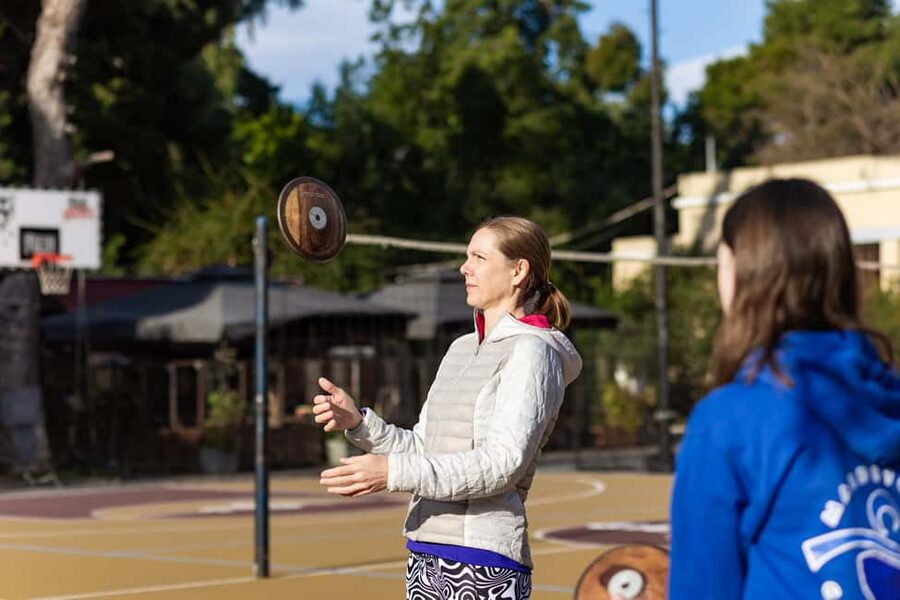 Athens: Olympic Games Workout Session - How it fits into an Athens visit