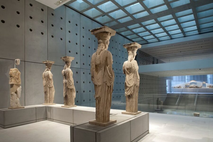 Athens: Panoramic Tour with Guided Acropolis & Museum Visit - FAQ