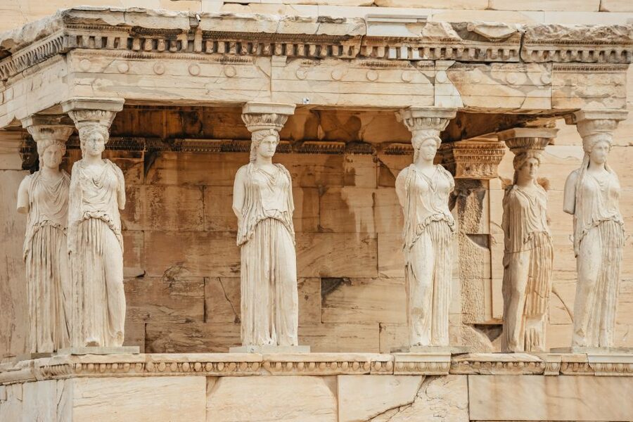 Athens: Parthenon, Acropolis and Museum Small Group Tour - Should you book this Acropolis tour?