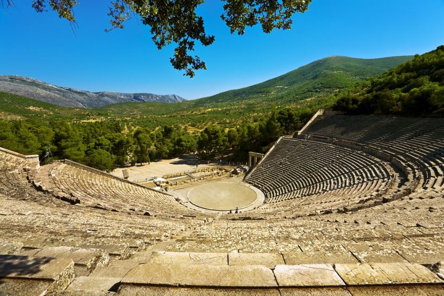 Athens: Peloponnese Highlights Day Trip and V.R. Audio Guide - Should you book it?
