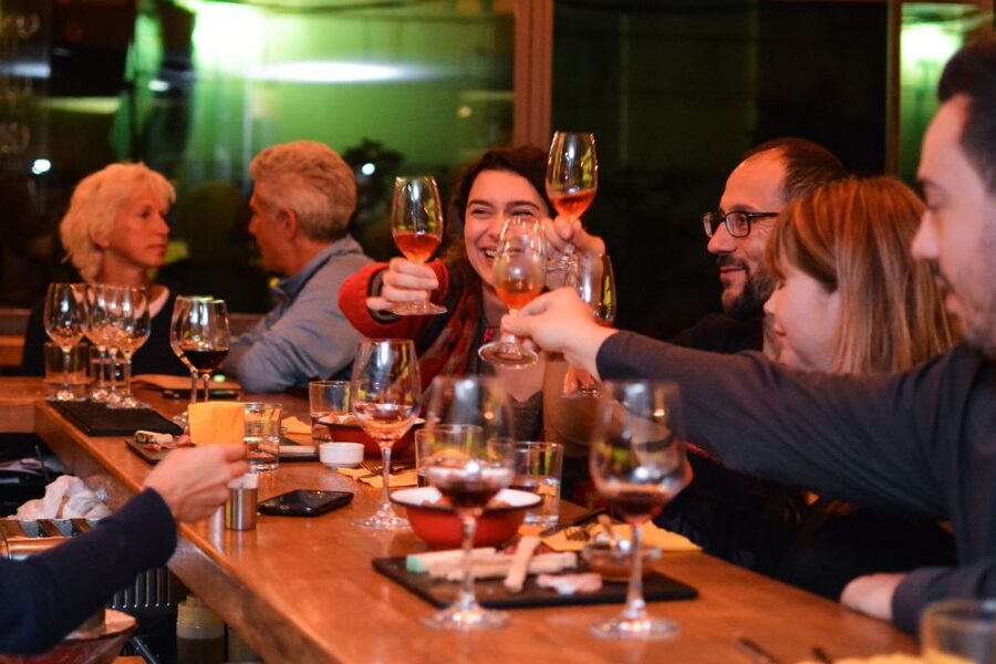 Athens: Premium Food and Wine Tasting Tour in the evening - What makes this Athens food tour worth considering