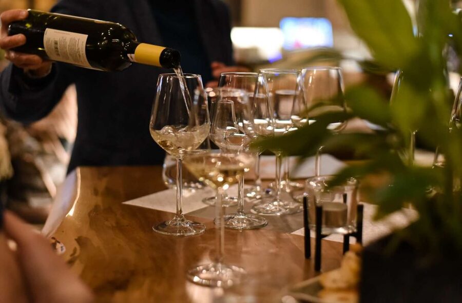 Athens: Premium Food and Wine Tasting Tour in the evening - FAQ