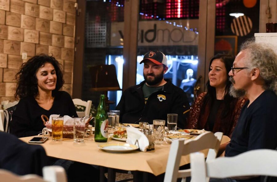 Athens: Premium Food and Wine Tasting Tour in the evening - Is $170 a fair price for the experience?