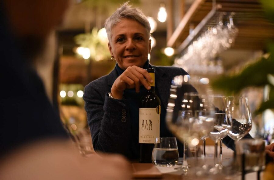 Athens: Premium Food and Wine Tasting Tour in the evening - Who will enjoy this evening most?