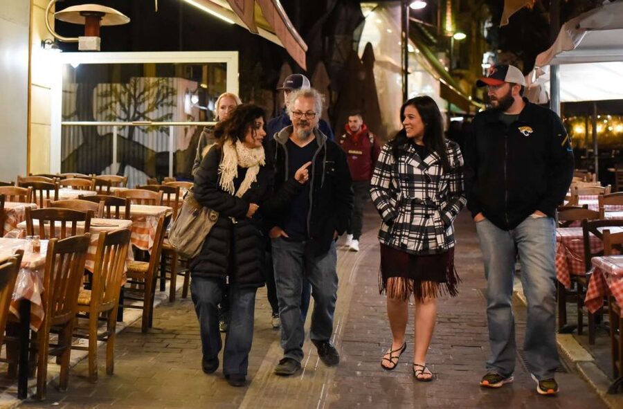 Athens: Premium Food and Wine Tasting Tour in the evening - Should you book the Athens food and wine tour?