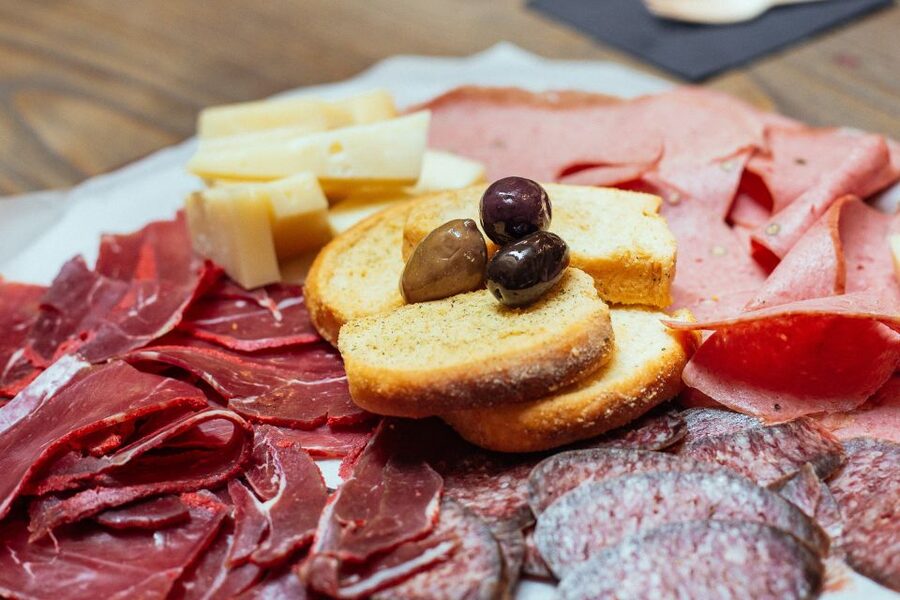 Athens: Private Food Tour – 10 Tastings With Locals - At a glance
