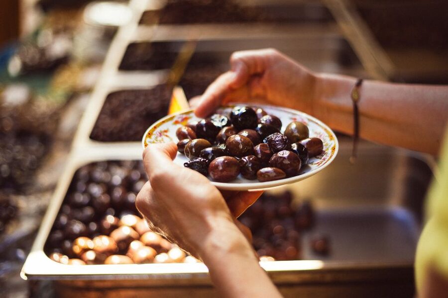 Athens: Private Food Tour – 10 Tastings With Locals - A food walk through everyday Athens