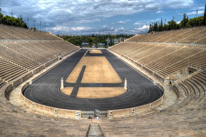 Athens - Private Half Day Tour - Who should book this Athens tour?