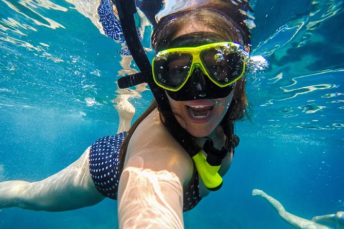 Athens Private Luxury Catamaran Cruise with Traditional Greek Meal and BBQ - Friendly crew, with a personal touch
