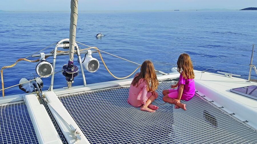 Athens: Riviera Catamaran Cruise with Meal and Drinks - What to bring and know before you go