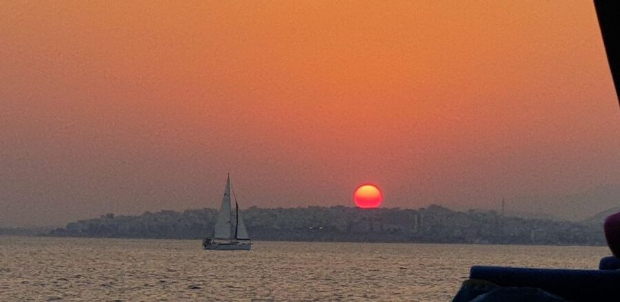 Athens: Riviera Catamaran Tour with Fresh Meal and Drinks - Is $144 good value?