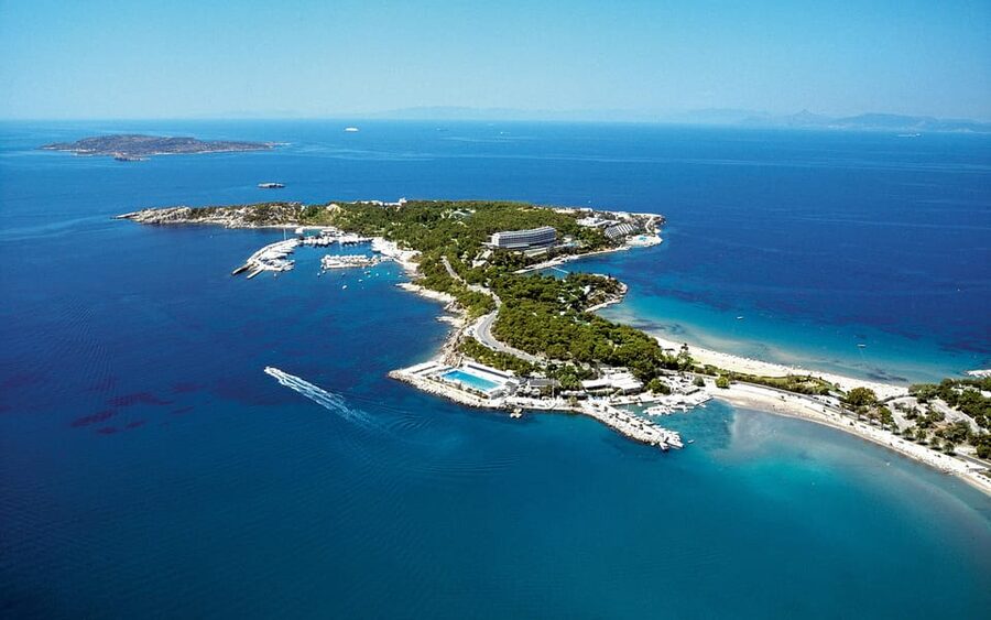 Athens Riviera: Poseidon Temple & Lake Vouliagmeni Day Tour - Is $112 a fair price?
