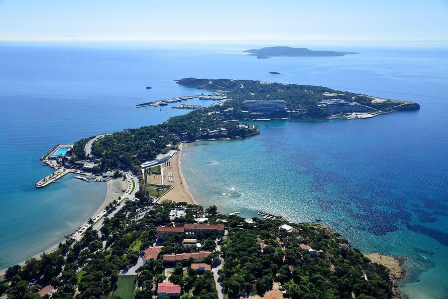 Athens Riviera: Poseidon Temple & Lake Vouliagmeni Day Tour - Should you book it?