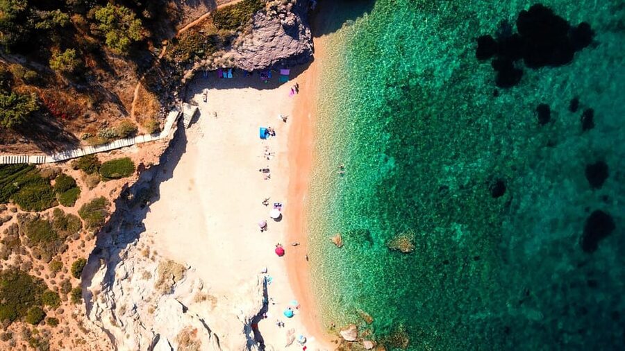 Athens Riviera: Poseidon Temple & Lake Vouliagmeni Day Tour - FAQ