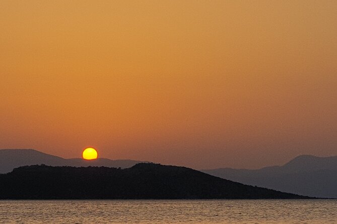 Athens Riviera Private Sail Catamaran with Meal and Wine - The highlights at a glance