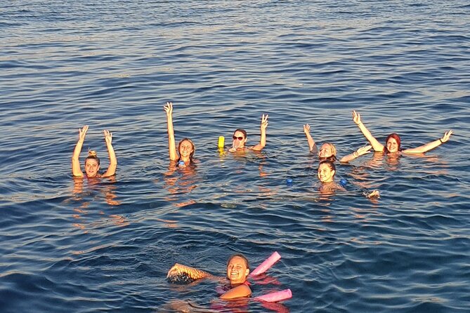 Athens Riviera Private Sail Catamaran with Meal and Wine - Should you book this catamaran?