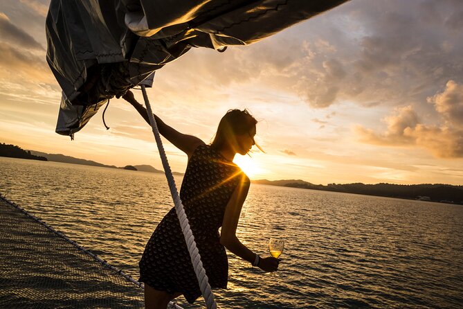 Athens Riviera Sunset Cruise with Snacks and Drinks Included - What $119.47 buys you