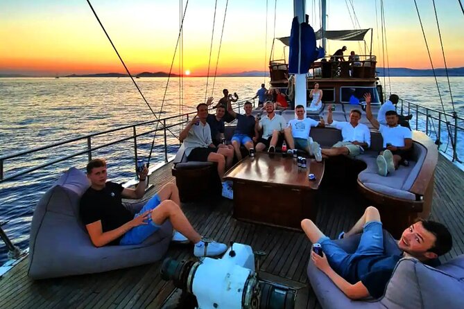 Athens Riviera Sunset Cruise with Snacks and Drinks Included - Should you book the Athens Riviera sunset cruise?