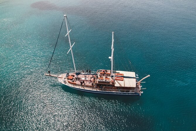 Athens Riviera Sunset Cruise with Snacks and Drinks Included - Snacks, drinks, and music on board