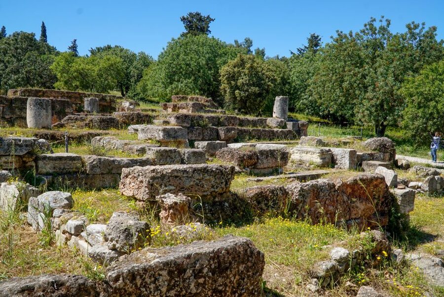 Athens: Roman Agora & Ancient Agora E-ticket & 2 Audio Tours - Is $51 a good value?