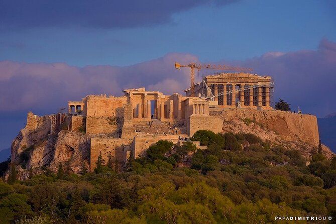 Athens Shore Excursion: Acropolis Walking Tour - Should you book this Athens shore excursion?