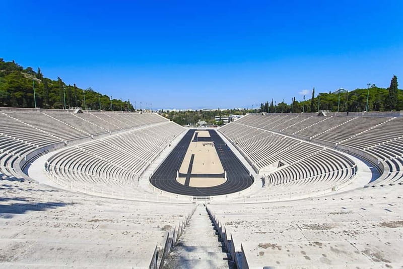 Athens Sightseeing & Acropolis With Entry Tickets Included - A few practical details to keep in mind