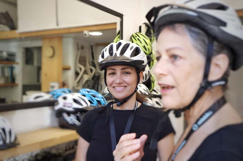 Athens: Small-Group E-Bike Tour of Historic Highlights - FAQ