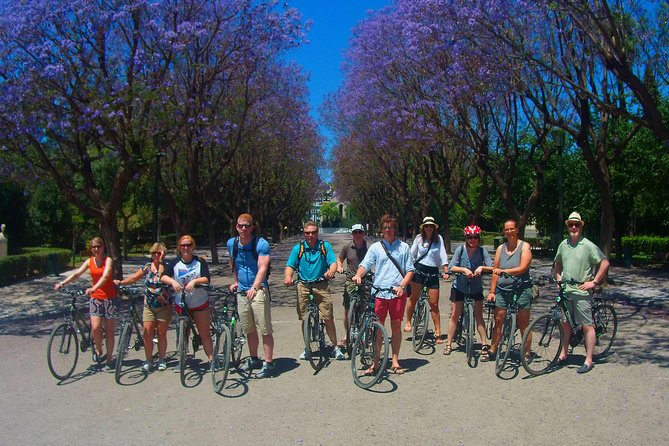 Athens Small Group Electric Bike Tour - Is $45.18 good value?