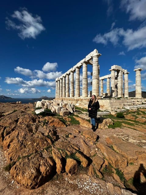 Athens: Sounio Poseidon Temple and Athenian Riviera Day Trip - The details worth knowing