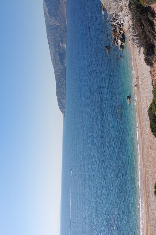 Athens: Sounio Poseidon Temple and Athenian Riviera Day Trip - What $84 buys, and what it does not