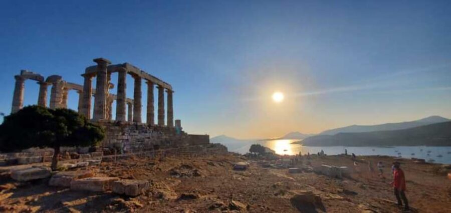 Athens: Sounio Poseidon Temple and Athenian Riviera Day Trip - Timing, packing, and who will enjoy it