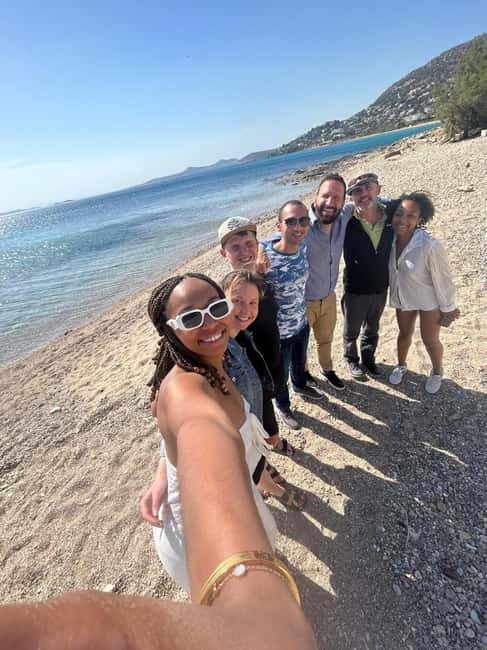 Athens: Sounio Poseidon Temple and Athenian Riviera Day Trip - Should you book this Cape Sounio trip?
