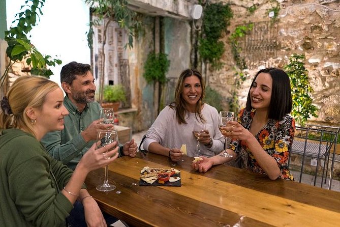 Athens Street Culture & Food, off-the-beaten path, afternoon - Is $80.11 good value?