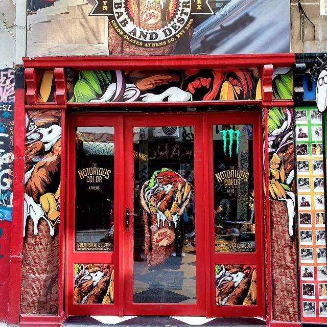 Athens: Street Food Tasting Tour - FAQ
