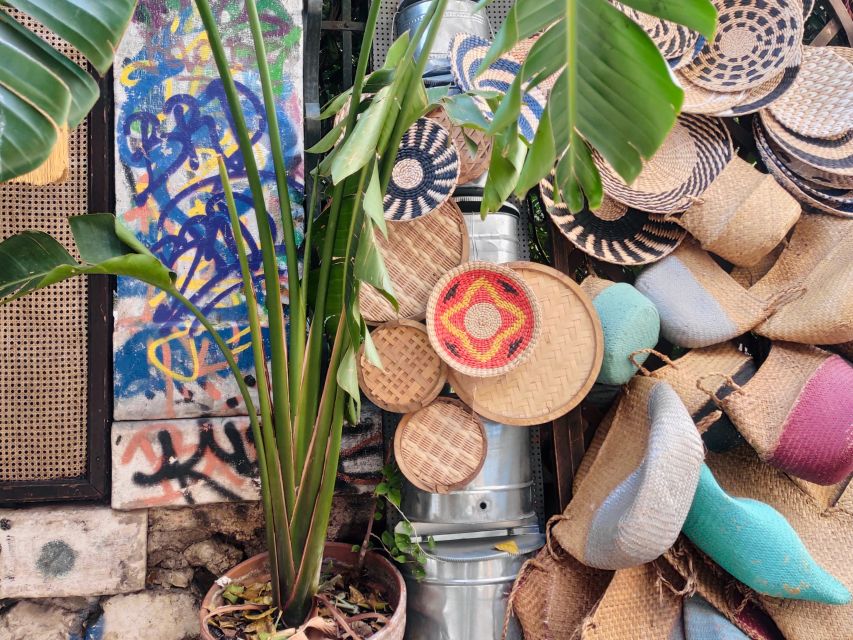 Athens: Street Food Tasting Tour - A boat-shaped pizza stop in the shopping district