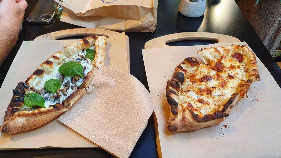 Athens: Street Food Tasting Tour - Is $67 a fair price?