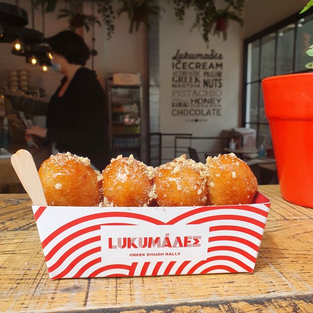 Athens: Street Food Tasting Tour - Practical details before you go