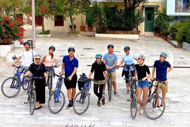 Athens Sunset Electric Bike Tour - Is $46.21 good value?