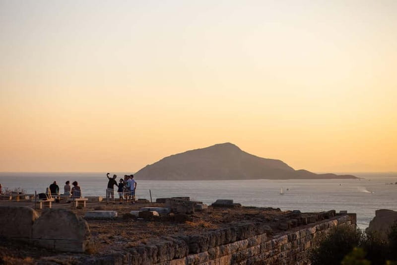 Athens: Sunset Tour to Cape Sounion & the Temple of Poseidon - Should you book the Temple of Poseidon sunset tour?