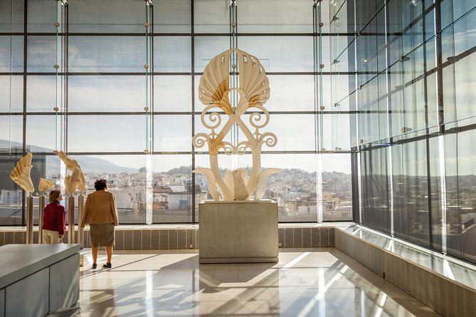 Athens Super Saver: City Sightseeing Tour plus Half-Day Cape Sounion Trip - What the price includes, and what it doesn’t