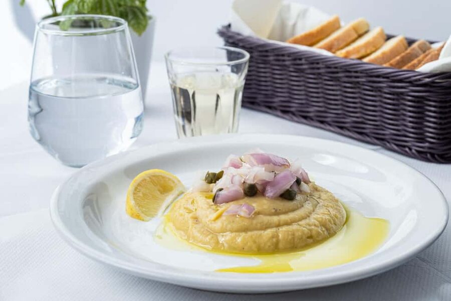 Athens: Taste of Five Signature Greek Dishes - Should you book it?