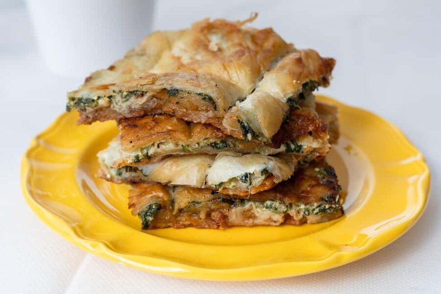 Athens: Taste of Five Signature Greek Dishes - Is $67 good value?