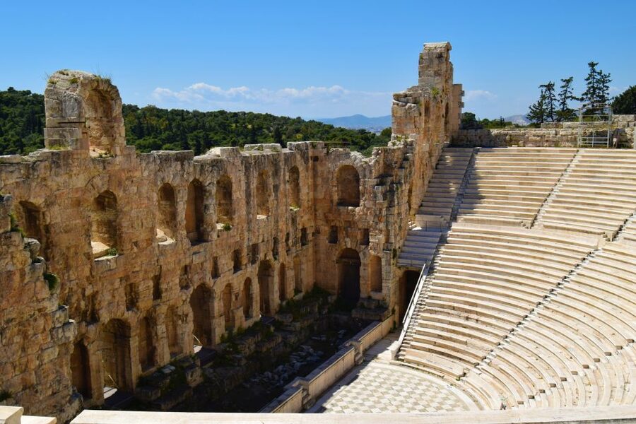 Athens: The Acropolis Guided Walking Tour in Dutch - Is $95 worth it?