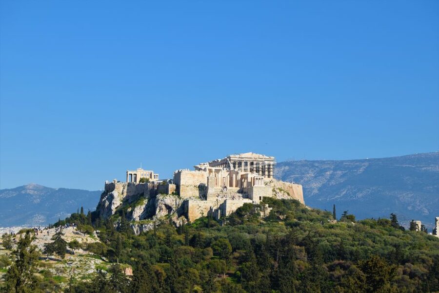Athens: The Acropolis Guided Walking Tour in Dutch - Should you book it?