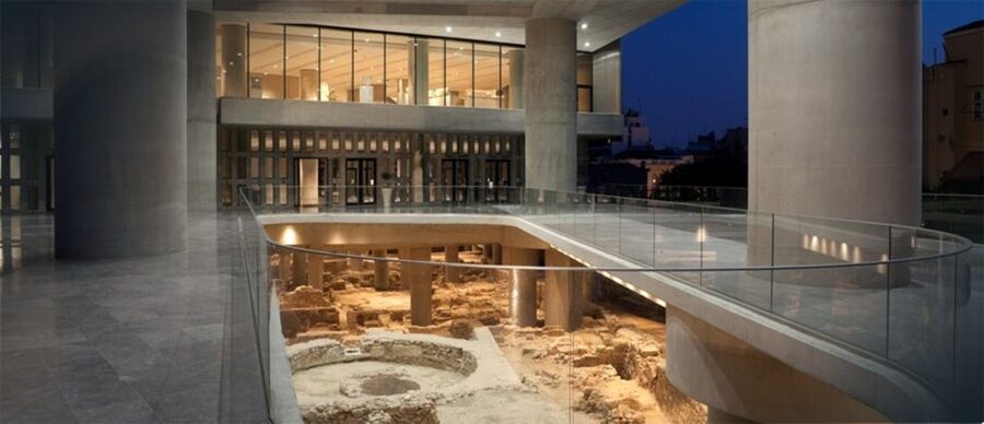 Athens: The Acropolis Museum Guided Tour - Weigh the $41 cost against the extra admission