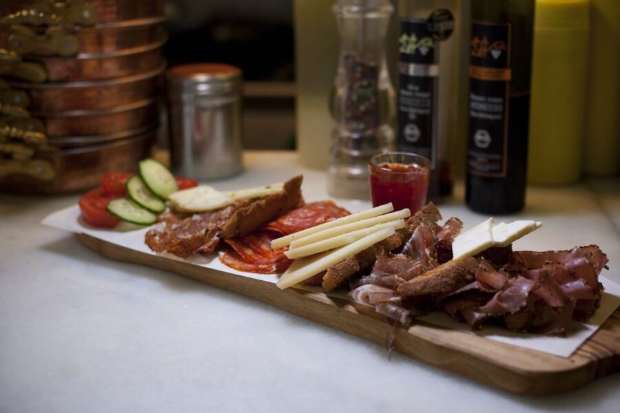 Athens: The Classic Food Tasting Tour - FAQ