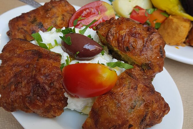 Athens: The Classic Food Tasting Tour - Is $80 fair for a three-hour food tour?