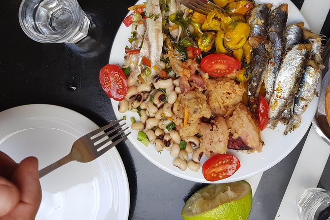 Athens: The Classic Food Tasting Tour - Should you book this Athens food tour?