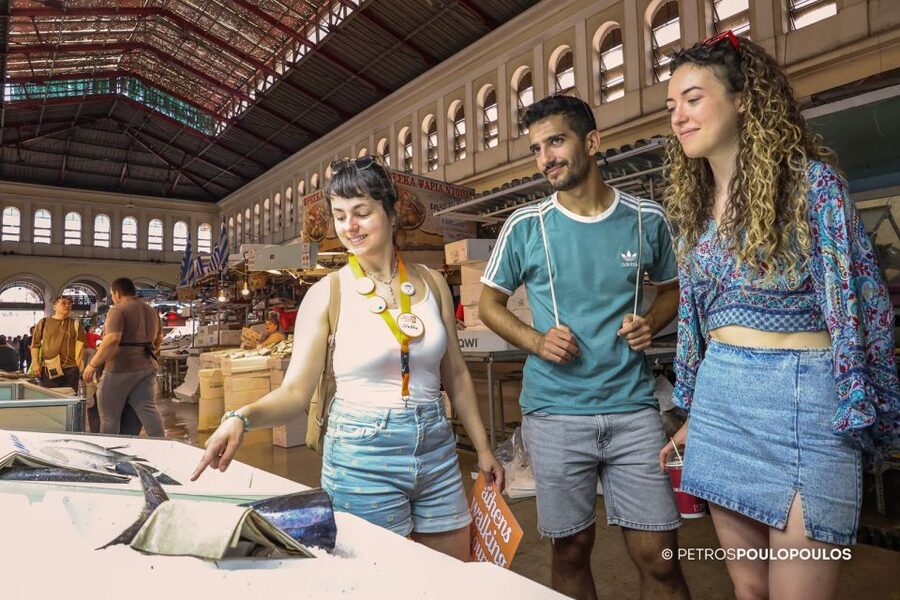 Athens: the Original Greek Food Guided Walking Tour - Is $81 good value for a food walk?
