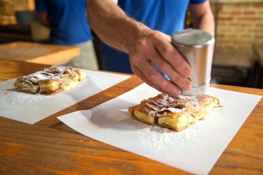 Athens: the Original Greek Food Guided Walking Tour - Who will enjoy this Athens food tour most?